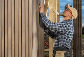 Best Aluminum Siding Installation  in Malmstrom Af, MT